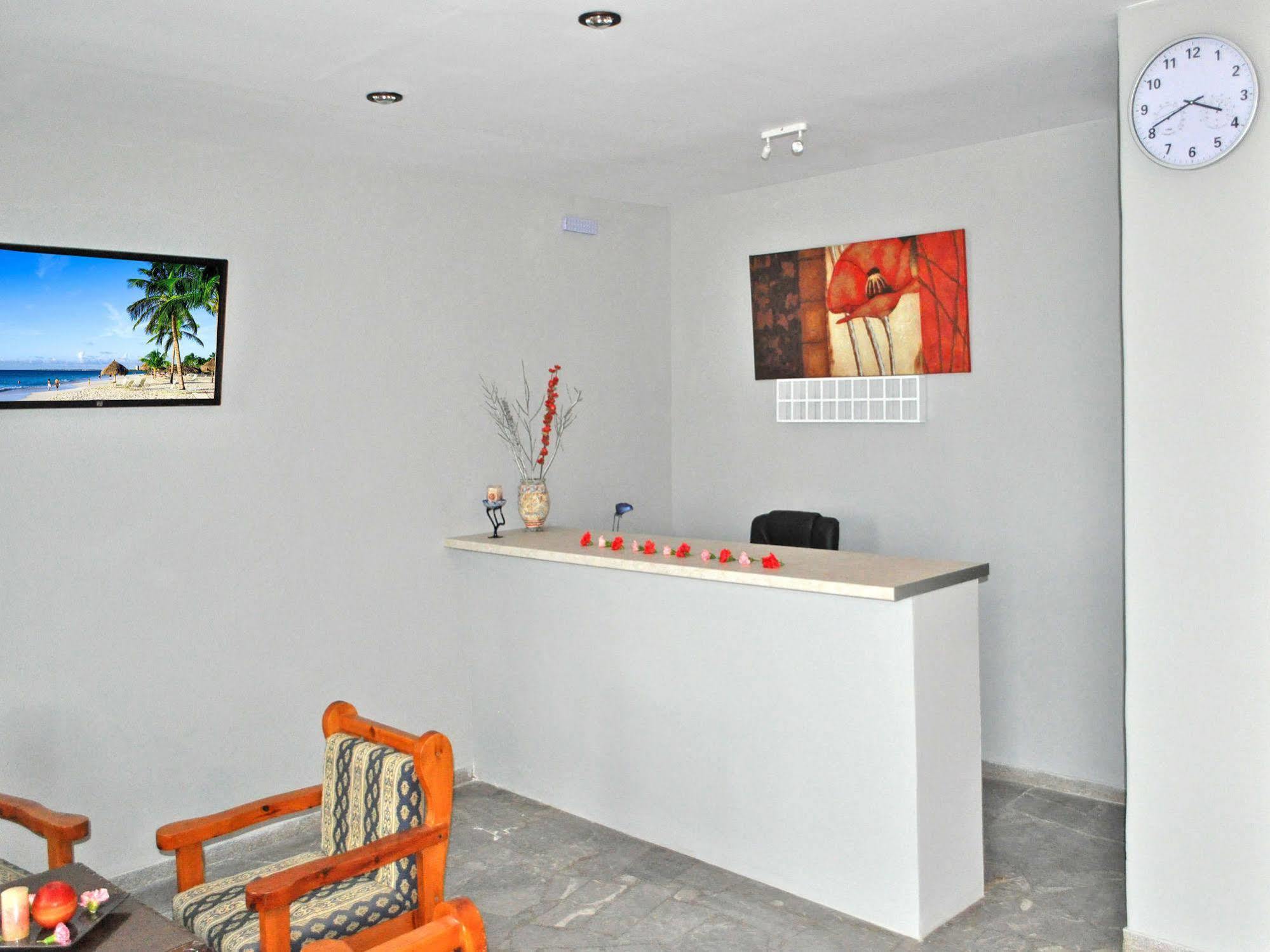 Greta Beach Anissaras Extérieur photo